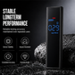 💥【50% OFF】🔥 Draagbare Alcoholtester | Zeer Nauwkeurige Sensor (Honingraat/Lichtdetectie) | Helder Digitaal Display, Nachtzichtbaar | Eénhandige Bediening | Type-C Oplaadbaar, 200mAh | Zakformaat | Voor Na Feestjes/Etenstijd, Veilige Zelfcheck 🚗