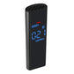 💥【50% OFF】🔥 Draagbare Alcoholtester | Zeer Nauwkeurige Sensor (Honingraat/Lichtdetectie) | Helder Digitaal Display, Nachtzichtbaar | Eénhandige Bediening | Type-C Oplaadbaar, 200mAh | Zakformaat | Voor Na Feestjes/Etenstijd, Veilige Zelfcheck 🚗