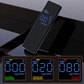 💥【50% OFF】🔥 Draagbare Alcoholtester | Zeer Nauwkeurige Sensor (Honingraat/Lichtdetectie) | Helder Digitaal Display, Nachtzichtbaar | Eénhandige Bediening | Type-C Oplaadbaar, 200mAh | Zakformaat | Voor Na Feestjes/Etenstijd, Veilige Zelfcheck 🚗