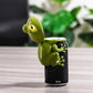 💥【50% OFF】🔥 3D-geprint Kikkerblikdeksel | Schattig 3D-ontwerp | Flip-top Drinkopening, Houdt Insecten & Stof Buiten | Past Op Standaard Blikjes | Lichtgewicht & Draagbaar | Voor Feestjes/Picknicks/Kamperen | Grappig Cadeau 🐸