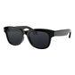 💥【50% OFF】🔥 AI Slimme Bril | Ingebouwde HD-camera | Surround Sound Speakers | Spraakopdrachten | Blauwlichtfilter & Polarisatie | Live Transcriptie | Bluetooth ≥10m | 230 mAh Oplaadbaar | Voor Reis/Werk/Dagelijks Gebruik 🕶️
