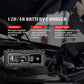 💥【50% OFF】🔥 Slimme Acculader & Onderhouder | 12V 4A 55W | Voltmeter + Pulsreparatie | 40% Kleiner, 30% Meer Vermogen | 24/7 Onderhoudsmodus | Achtvoudige Veiligheid | Voor Loodzuuraccu's | Compact, Past in Kofferbak 🚗