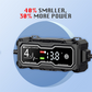 💥【50% OFF】🔥 Slimme Acculader & Onderhouder | 12V 4A 55W | Voltmeter + Pulsreparatie | 40% Kleiner, 30% Meer Vermogen | 24/7 Onderhoudsmodus | Achtvoudige Veiligheid | Voor Loodzuuraccu's | Compact, Past in Kofferbak 🚗