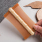 ⏳ FLASH SALE! ⏳1 kopen, 1 gratis✨ Dubbele Fijne Tanden, Geen Luis/Neet Ontsnapt | Kamt & Exfolieert, Roos Weg | Voor Volwassenen/Kinderen/Huisdieren | Bamboe Design, PP Materiaal | HALF PRICE 🎉