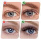 💥 Met 50% korting! 🔥 Waterdichte verlengende mascara met make-upspiegel – water/zweetbestendig, vlekkenvrij, langdurig, krullend effect, 8 ml, 3 jaar houdbaar, 1 of 2 stuks 👁️