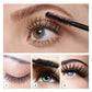 💥 Met 50% korting! 🔥 Waterdichte verlengende mascara met make-upspiegel – water/zweetbestendig, vlekkenvrij, langdurig, krullend effect, 8 ml, 3 jaar houdbaar, 1 of 2 stuks 👁️