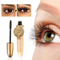 💥 Met 50% korting! 🔥 Waterdichte verlengende mascara met make-upspiegel – water/zweetbestendig, vlekkenvrij, langdurig, krullend effect, 8 ml, 3 jaar houdbaar, 1 of 2 stuks 👁️