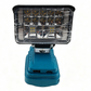 💥【50% OFF】🔥 Zware Werklamp ABS/Aluminium | Verstelbare Metalen Beugel (360°) | Flikkervrij, Constant Licht | Compatibel Met Accu's (USB/Type-C Opties) | 4 Maten (3/4/5/8 Inch) | 6 Kleurstellingen | Voor Garage/Werkplaats/Kamperen | Accu Niet Inbegrepen 🔦