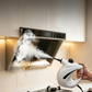 💥【50% OFF】🔥 1200W Hogetemperatuurreiniger | 20 sec opwarmen, 105°C stoom | 8 hulpstukken (afzuigkap/kookplaat/tegels/ramen) | Alleen water, 99,99% bacteriën & mijten dood | Oververhittingsbeveiliging + IPX4 | EU-stekker 220V | Voor keuken/badkamer/huis 🧹