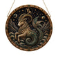 💥 Met 50% korting! 🔥 DIY-parels schilderijset met sterrenbeelden – 12 zodiac designs (Ram tot Vissen), glanzende kraaltjes, canvas, lijm, penseel. Perfect cadeau voor verjaardag of feestdag 🌟🎨