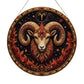 💥 Met 50% korting! 🔥 DIY-parels schilderijset met sterrenbeelden – 12 zodiac designs (Ram tot Vissen), glanzende kraaltjes, canvas, lijm, penseel. Perfect cadeau voor verjaardag of feestdag 🌟🎨