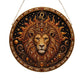 💥 Met 50% korting! 🔥 DIY-parels schilderijset met sterrenbeelden – 12 zodiac designs (Ram tot Vissen), glanzende kraaltjes, canvas, lijm, penseel. Perfect cadeau voor verjaardag of feestdag 🌟🎨