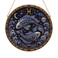 💥 Met 50% korting! 🔥 DIY-parels schilderijset met sterrenbeelden – 12 zodiac designs (Ram tot Vissen), glanzende kraaltjes, canvas, lijm, penseel. Perfect cadeau voor verjaardag of feestdag 🌟🎨
