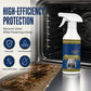 ⏳ Flitsaanbieding! ✨ Geen uren schrobben meer – krachtige spray lost hardnekkig vet en verkooling op in minuten. Beschermt de binnenbekleding, laat een streeploze glans achter. Eenvoudig te gebruiken met één hand 🎉