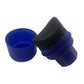 💥 Met 50% korting! 🔥 Sponsapplicator voor bandenwax – hoge dichtheid, krasvrij, beschermende waxlaag tegen UV/vuil, compact 85×85×120 mm, zwart/rood/groen/marineblauw, vlakke of gebogen rand 🚗