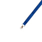 ⏳ Flitsaanbieding! ✨ Geen pen meer kwijt – penhoes op borst, altijd bij de hand. Zachte polyester riem, irriteert niet. Stevige metalen klem voor badges en sleutels. Kies uit 9 levendige kleuren 🎉