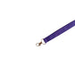 ⏳ Flitsaanbieding! ✨ Geen pen meer kwijt – penhoes op borst, altijd bij de hand. Zachte polyester riem, irriteert niet. Stevige metalen klem voor badges en sleutels. Kies uit 9 levendige kleuren 🎉