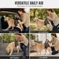 🚀 Nieuw + 50% korting! 🎀 Revalidatieharnas voor honden – extra ondersteuning bij zwakte in achterpoten. Innovatief ontwerp laat hond vrij bewegen. Eenvoudig aan te trekken en verstelbaar. Bestel nu voor je trouwe viervoeter ⏳