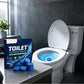 💥 50% korting! 🚽 Toiletreinigingstabletten – 10 stuks per doos. Snel oplossend, verwijdert aanslag & vlekken. Frisse geur na elke spoeling. Bereikt moeilijke plekken. Compact & makkelijk op te bergen 💧