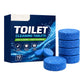 💥 50% korting! 🚽 Toiletreinigingstabletten – 10 stuks per doos. Snel oplossend, verwijdert aanslag & vlekken. Frisse geur na elke spoeling. Bereikt moeilijke plekken. Compact & makkelijk op te bergen 💧