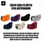 BABYDRAGER™ | ERGONOMISCHE DRAAGTAS MET STEUN VOOR KINDEREN (3-36 MAANDEN)