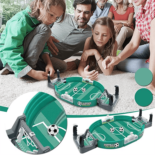 💥VOETBALTAFEL INTERACTIEF SPEL🎁