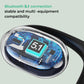 ✈Koop er 2 en ontvang gratis verzending✈Draadloze in-ear Bluetooth-headset🎄50% korting op Kerstmis🎅