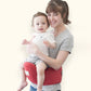 BABYDRAGER™ | ERGONOMISCHE DRAAGTAS MET STEUN VOOR KINDEREN (3-36 MAANDEN)