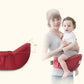BABYDRAGER™ | ERGONOMISCHE DRAAGTAS MET STEUN VOOR KINDEREN (3-36 MAANDEN)