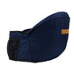 BABYDRAGER™ | ERGONOMISCHE DRAAGTAS MET STEUN VOOR KINDEREN (3-36 MAANDEN)