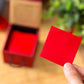 Jiumiloudian Lipstickpapier 12 stuks per doos