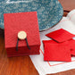 Jiumiloudian Lipstickpapier 12 stuks per doos